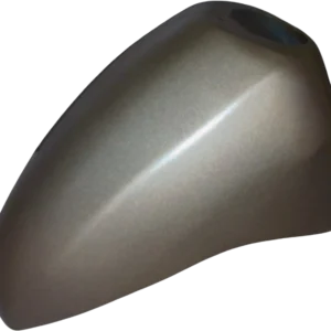 FM FIT FOR ACTIVA 4G SILENCE SILVER