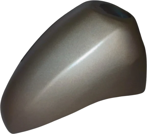FM FIT FOR ACTIVA 4G SILENCE SILVER