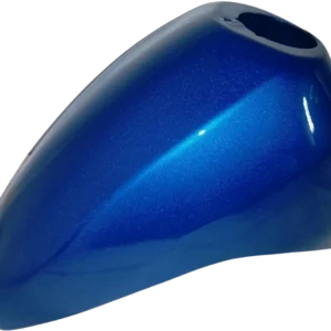 FM FIT FOR ACTIVA 3G/ 4G TRANS BLUE