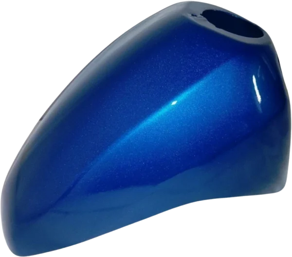 FM FIT FOR ACTIVA 3G/ 4G TRANS BLUE