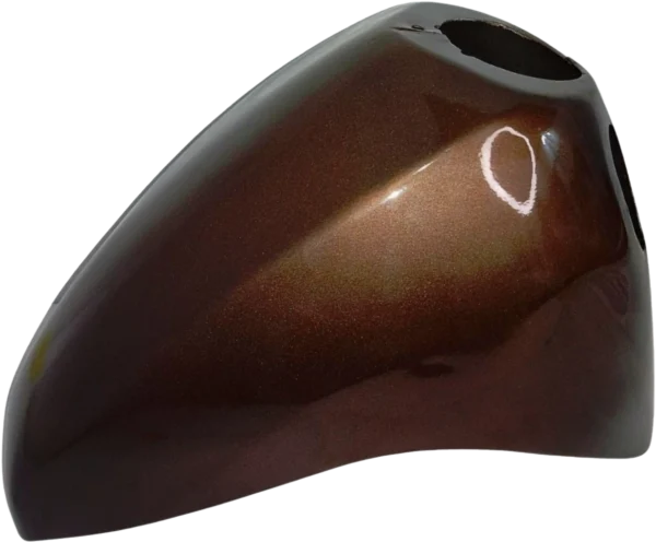 FM FIT FOR ACTIVA 3G/ 4G BROWN