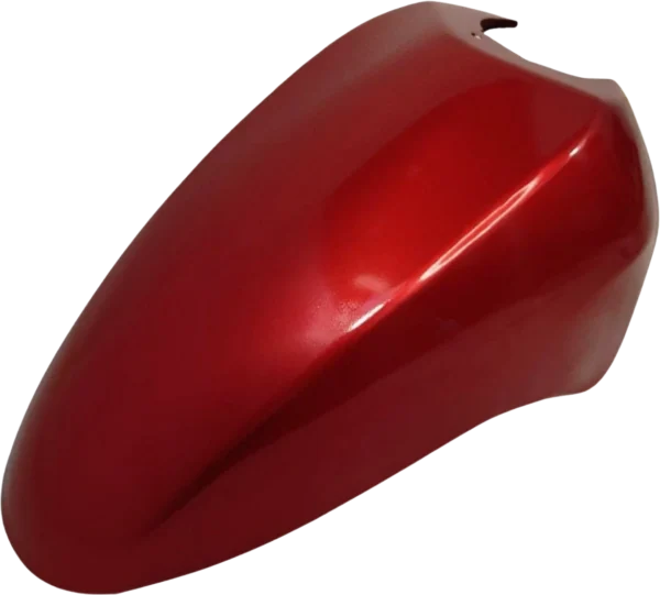 FM FIT FOR ACTIVA 5G RED