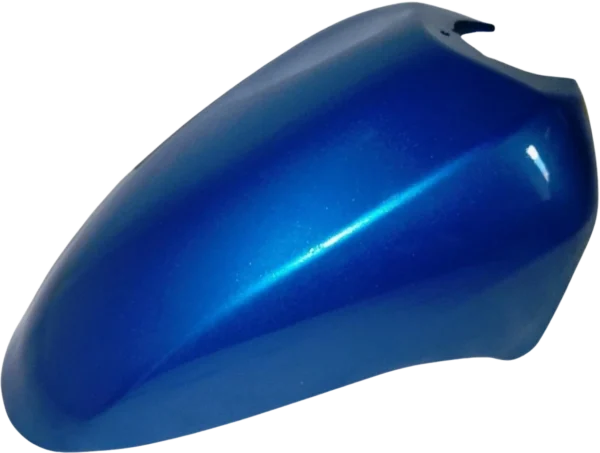 FM FIT FOR ACTIVA 5G BLUE