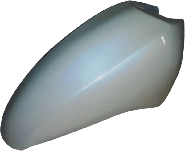 FM FIT FOR ACTIVA 5G WHITE