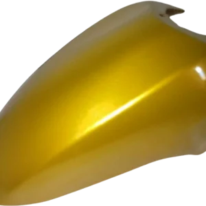 FM FIT FOR ACTIVA 5G YELLOW