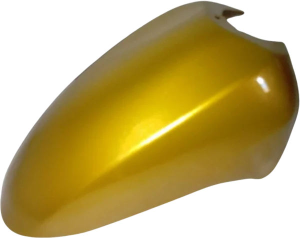 FM FIT FOR ACTIVA 5G YELLOW