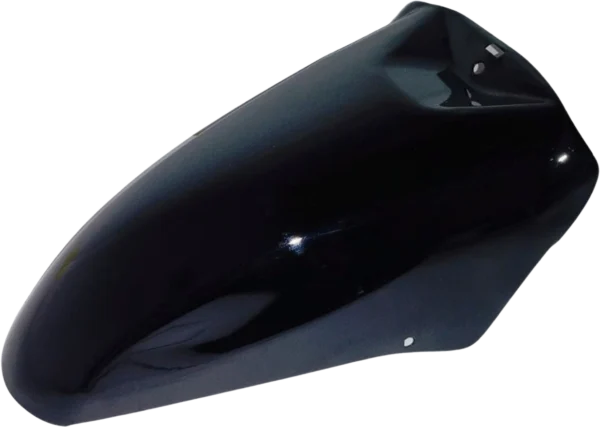 FM FIT FOR ACTIVA 6G MATTLE BLACK