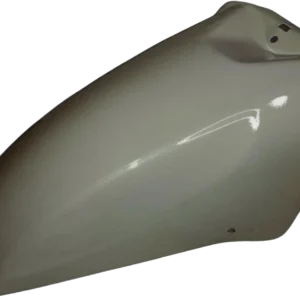 FM FIT FOR ACTIVA 6G MATTLE WHITE