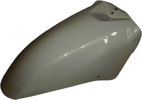 FM FIT FOR ACTIVA 6G MATTLE WHITE
