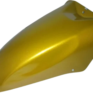 FM FIT FOR ACTIVA 6G MATTLE YELLOW