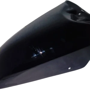 FM FIT FOR ACTIVA 125 CC MATTLE BLACK
