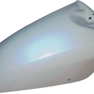 FM FIT FOR ACTIVA 125 CC MATTLE WHITE