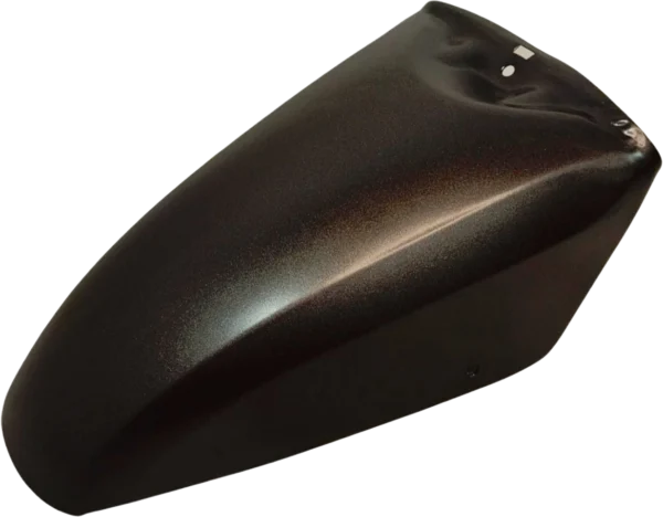 FM FIT FOR ACTIVA 125 CC MATTLE GREY