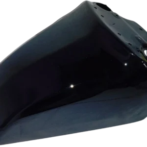 FM FIT FOR JUPITER MATTLE BLACK