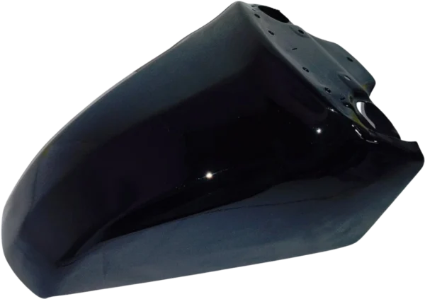 FM FIT FOR JUPITER MATTLE BLACK
