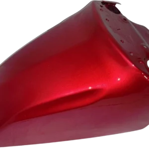 FM FIT FOR JUPITER MATTLE RED