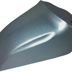FM FIT FOR JUPITER MATTLE SILVER