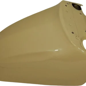 FM FIT FOR JUPITER MATTLE CLASSIC CREAM