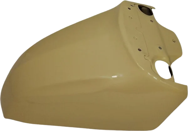 FM FIT FOR JUPITER MATTLE CLASSIC CREAM
