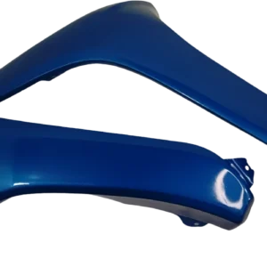 FRONT WING MATTLE FIT FOR ACTIVA 3G/4G BLUE
