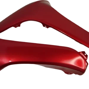 FRONT WING FIT FOR ACTIVA N/M RED
