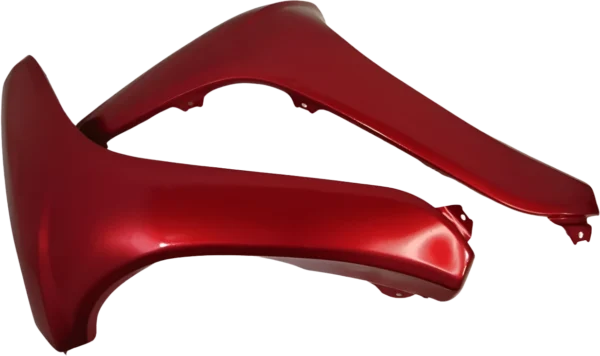 FRONT WING FIT FOR ACTIVA N/M RED