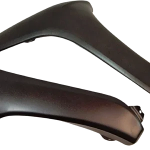 FRONT WING FIT FOR ACTIVA N/M GREY