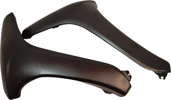 FRONT WING FIT FOR ACTIVA N/M GREY