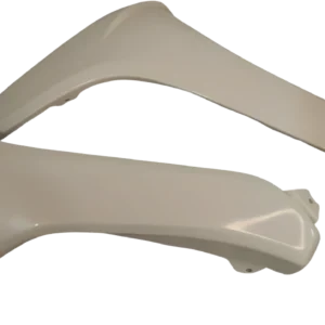 FRONT WING FIT FOR ACTIVA N/M WHITE