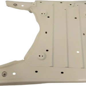 FOOT PHARSH FIT FOR ACTIVA N/M WHITE