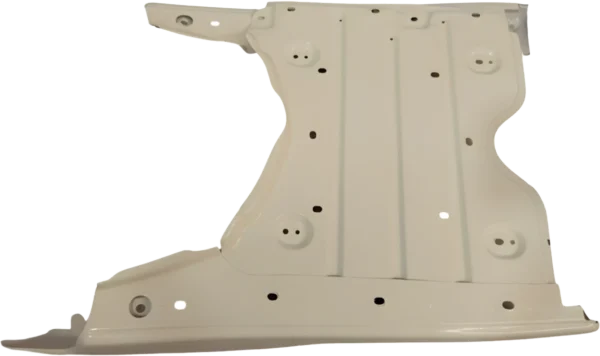 FOOT PHARSH FIT FOR ACTIVA N/M WHITE
