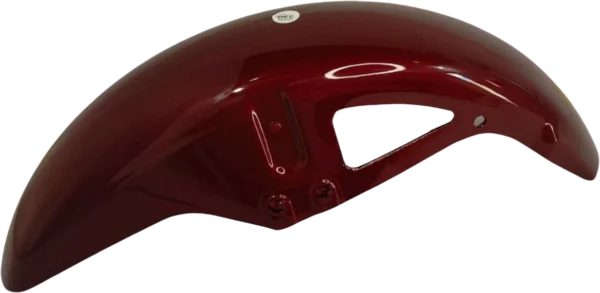 FM FIT FOR SPL (FOR CD'DAWN) WINE RED