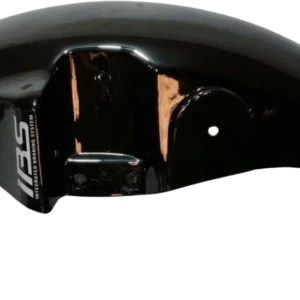 FM FIT FOR SPL I3S BS6 BLACK