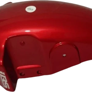 FM FIT FOR SPL I3S BS6 RED (LE)