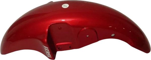 FM FIT FOR SPL I3S BS6 RED (LE)