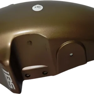 FM FIT FOR SPL BS6 MAT SHIELD GOLD