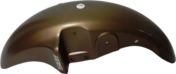 FM FIT FOR SPL BS6 MAT SHIELD GOLD