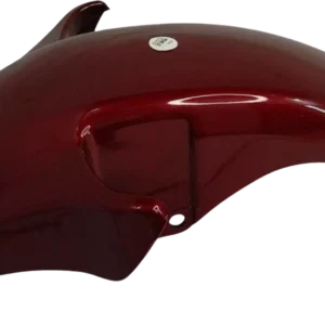 FM FIT FOR SUPER SPL WINE RED