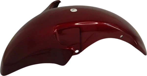 FM FIT FOR SUPER SPL WINE RED