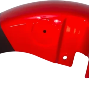 FM FIT FOR PASSION PLUS/PASSION RED