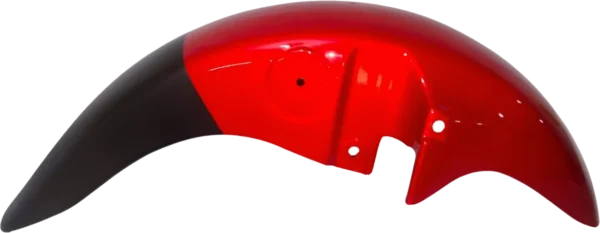 FM FIT FOR PASSION PLUS/PASSION RED