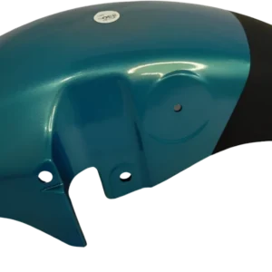 FM FIT FOR PASSION PLUS TURQUISE BLUE