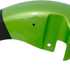 FM FIT FOR PASSION PRO DIGITAL PARROT GREEN