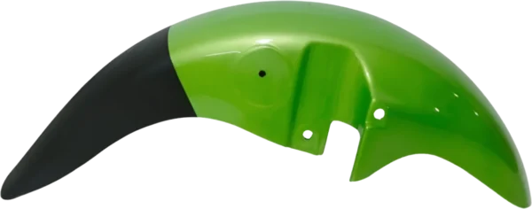 FM FIT FOR PASSION PRO DIGITAL PARROT GREEN
