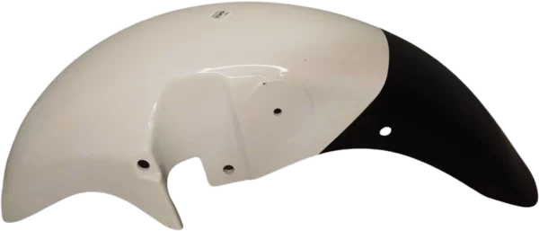 FM FIT FOR PASSION PRO DIGITAL WHITE