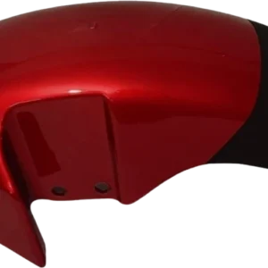 FM FIT FOR GLAMOUR RED