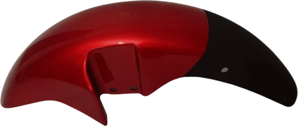 FM FIT FOR GLAMOUR RED