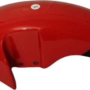 FM FIT FOR GLAMOUR SPORT RED