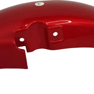 FM FIT FOR CBZ/AMBITION RED