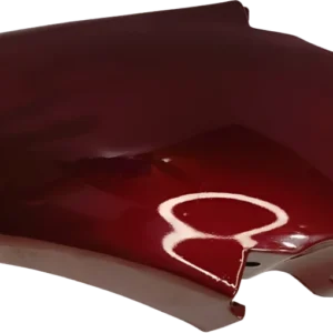FM FIT FOR CBZ WINE RED